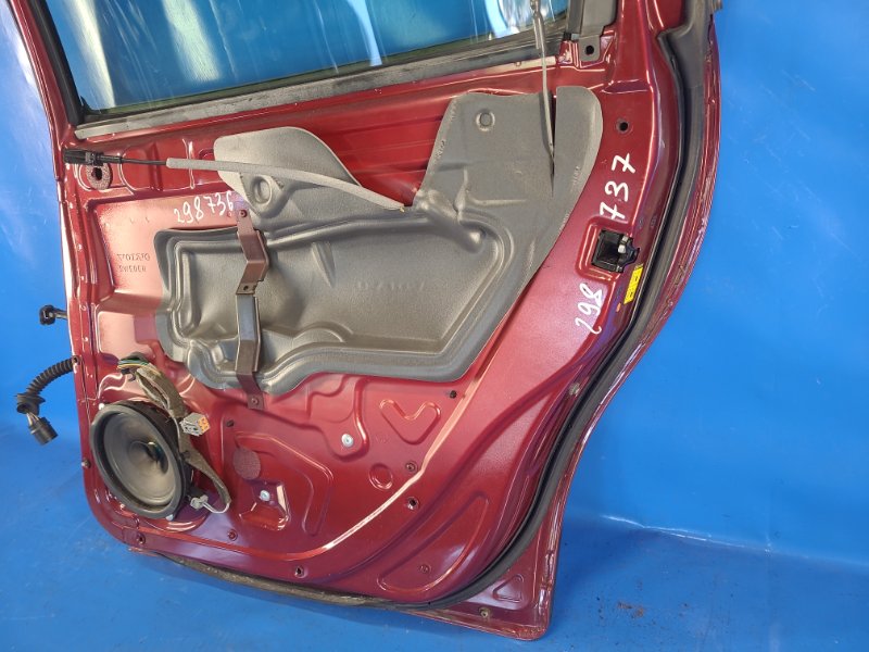 Door VOLVO XC70 00–07 2006 Right Rear