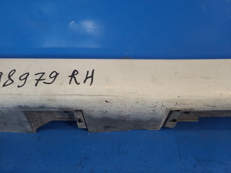 External door sill trim TOYOTA CAMRY 40 06-11 2007 Right