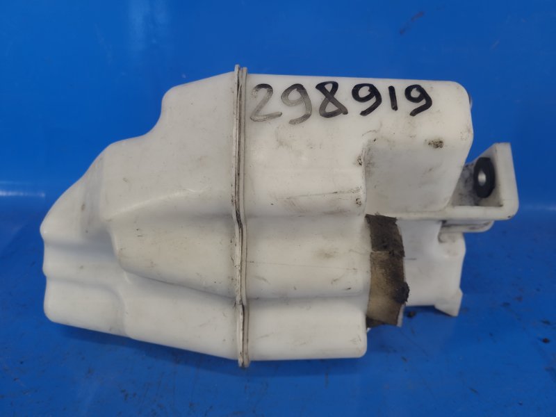 Toyota Camry 40 Air Filter Resonator 06-11 2007