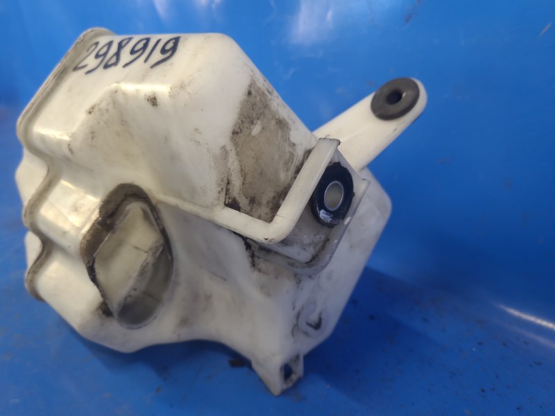 Toyota Camry 40 Air Filter Resonator 06-11 2007