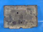 Battery shelf for Toyota Camry 40 06-11 2007