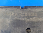 Battery shelf for Toyota Camry 40 06-11 2007