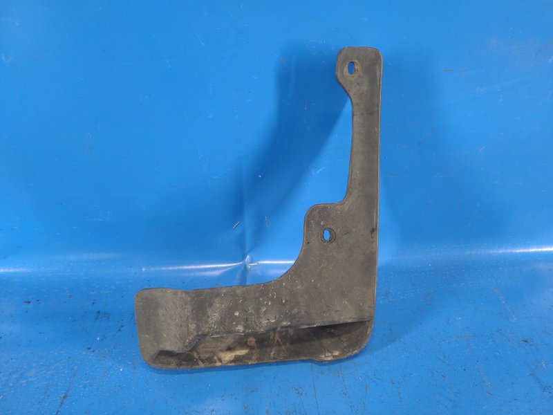 Mudguard TOYOTA CAMRY 40 06-11 2007 Left. Front.