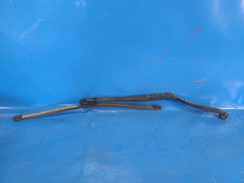 Front windshield wiper arm TOYOTA CAMRY 40 06-11 2007 Left.