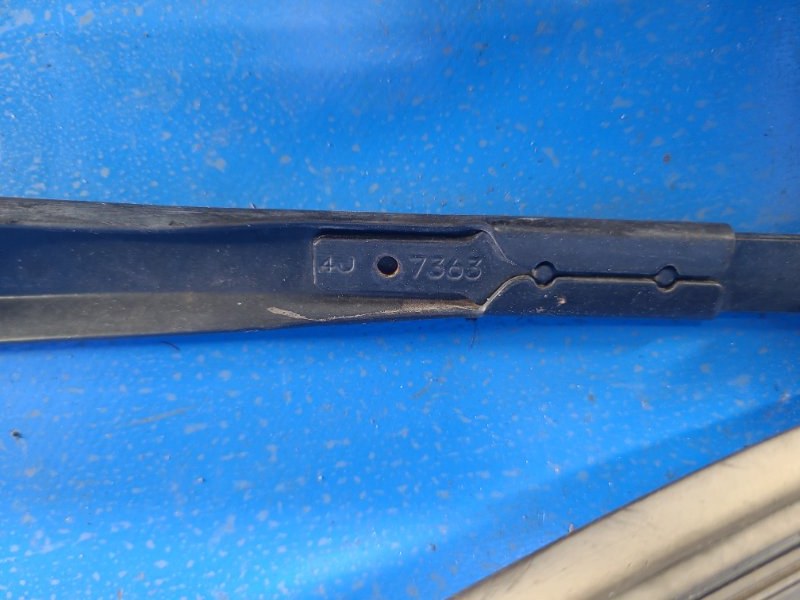 Front windshield wiper arm TOYOTA CAMRY 40 06-11 2007 Left.