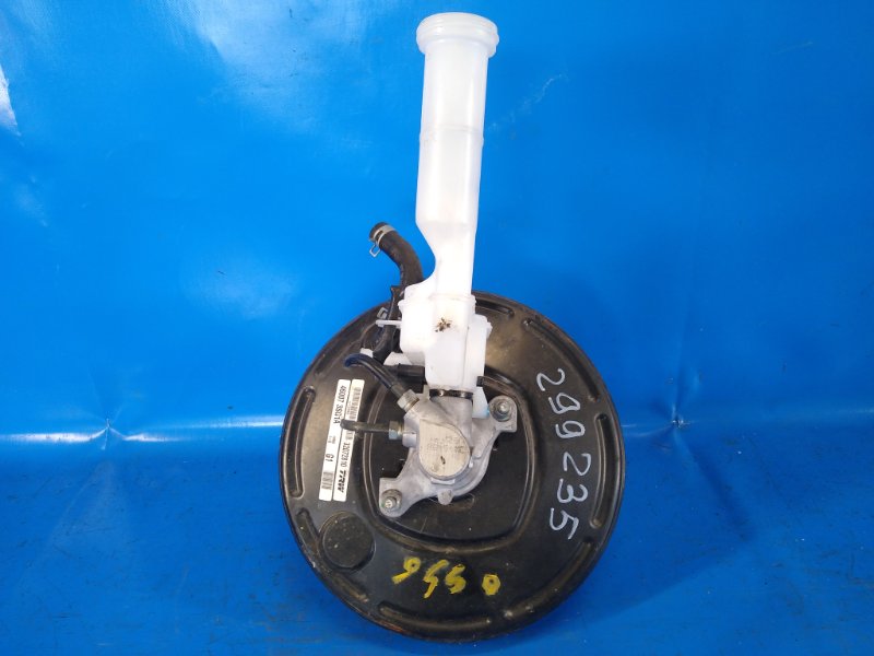 Brake booster for Nissan Sentra B17 12-21 2013