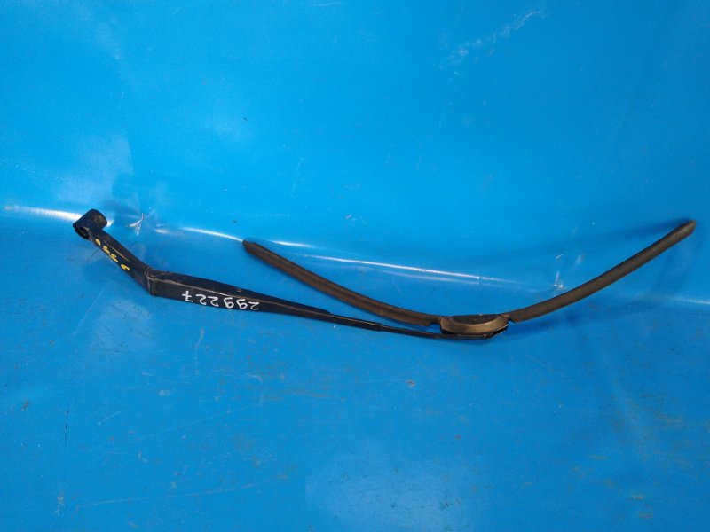 Front windshield wiper arm NISSAN SENTRA B17 12-21 2013 Left.