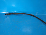 Front windshield wiper arm NISSAN SENTRA B17 12-21 2013 Left.