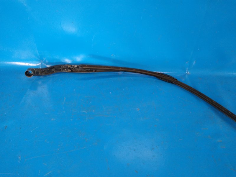 Front windshield wiper arm NISSAN SENTRA B17 12-21 2013 Left.