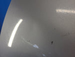 Front wing NISSAN SENTRA B17 12-21 2013 Right.