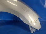 Front wing NISSAN SENTRA B17 12-21 2013 Right.