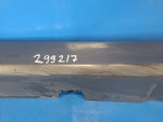 External threshold trim MAZDA 6 GH 07-12 2009 Left.