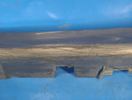 External threshold trim MAZDA 6 GH 07-12 2009 Left.