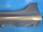 External threshold trim MAZDA 6 GH 07-12 2009 Left.