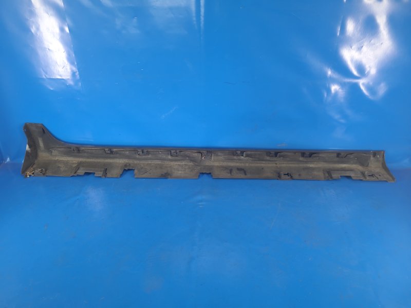 External threshold trim MAZDA 6 GH 07-12 2009 Left.