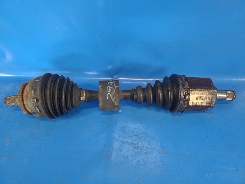 Front wheel drive VOLVO XC70 00–07 2006 Left.