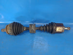Front wheel drive VOLVO XC70 00–07 2006 Left.