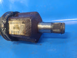 Front wheel drive VOLVO XC70 00–07 2006 Left.