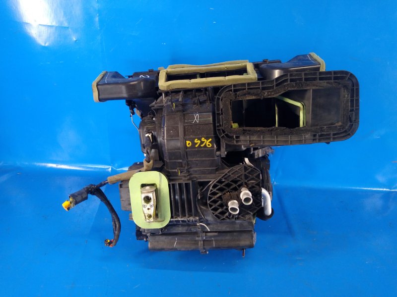 Nissan Sentra B17 12-21 2013 cabin heater