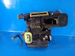 Nissan Sentra B17 12-21 2013 cabin heater
