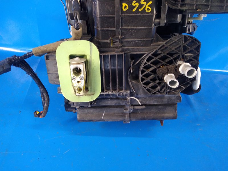 Nissan Sentra B17 12-21 2013 cabin heater