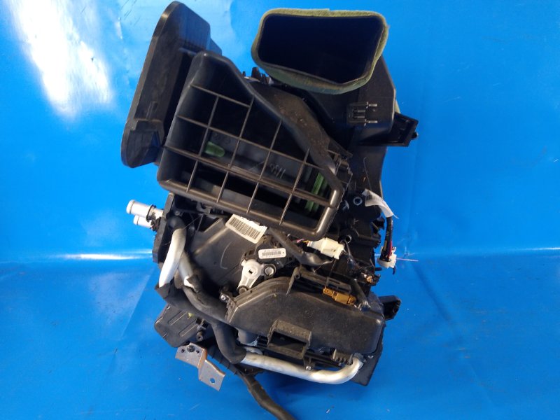 Nissan Sentra B17 12-21 2013 cabin heater