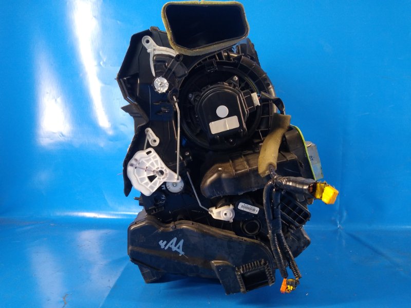 Nissan Sentra B17 12-21 2013 cabin heater