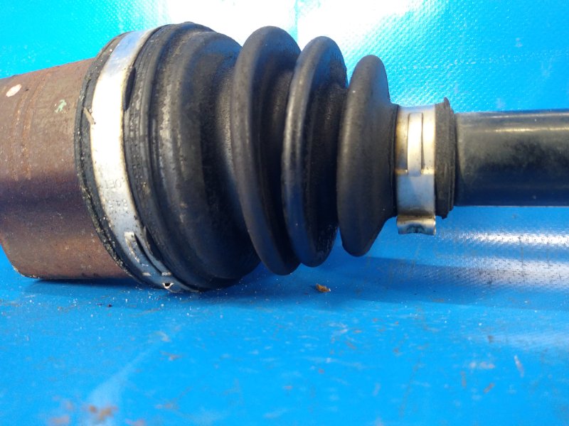Front-wheel drive NISSAN SENTRA B17 12-21 2013 Right.
