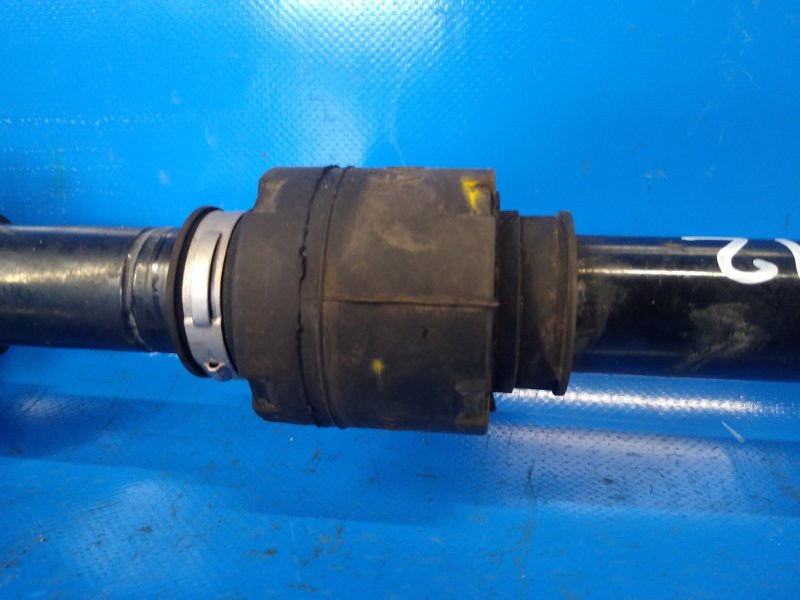 Front-wheel drive NISSAN SENTRA B17 12-21 2013 Right.
