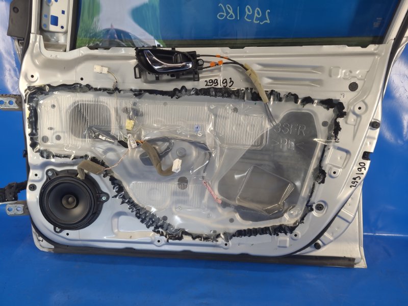 Window regulator NISSAN SENTRA B17 12-21 2013 Right Front.