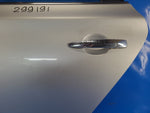 Door NISSAN SENTRA B17 12-21 2013 Left. Rear.