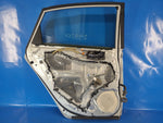 Door NISSAN SENTRA B17 12-21 2013 Left. Rear.