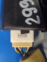 Sunroof motor TOYOTA CAMRY 40 06-11 2007