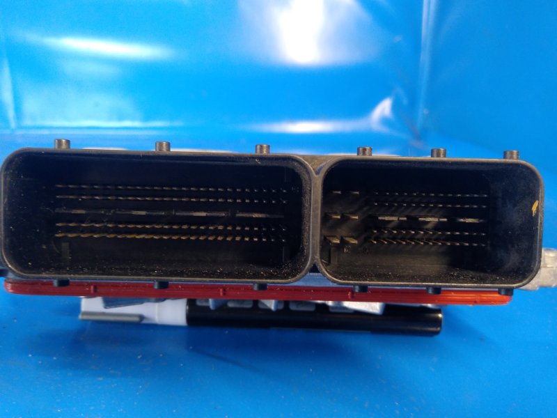 Engine control unit for Volvo S60 10-13 2012