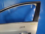 Door VOLVO S60 10-13 2012 Left. Front.