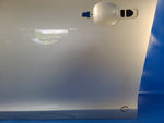 Door VOLVO S60 10-13 2012 Left. Front.