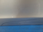 Door VOLVO S60 10-13 2012 Left. Front.