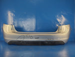 Rear bumper for Volvo S60 10-13 2012