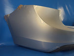 Rear bumper for Volvo S60 10-13 2012