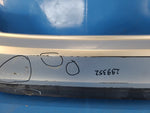 Rear bumper for Volvo S60 10-13 2012