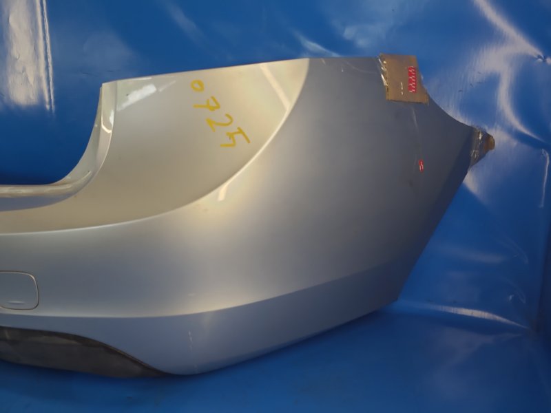 Rear bumper for Volvo S60 10-13 2012