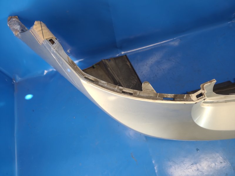 Rear bumper for Volvo S60 10-13 2012