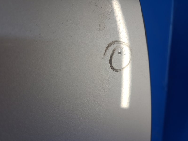 Door VOLVO S60 10-13 2012 Right Rear