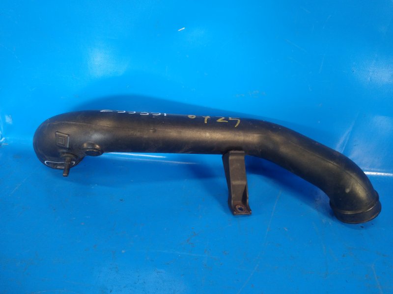 Volvo S60 10-13 2012 Intercooler Hose