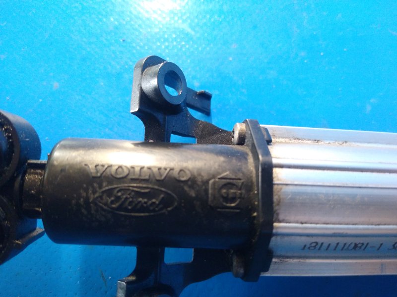 Headlight washer nozzle VOLVO S60 10-13 2012 Right.