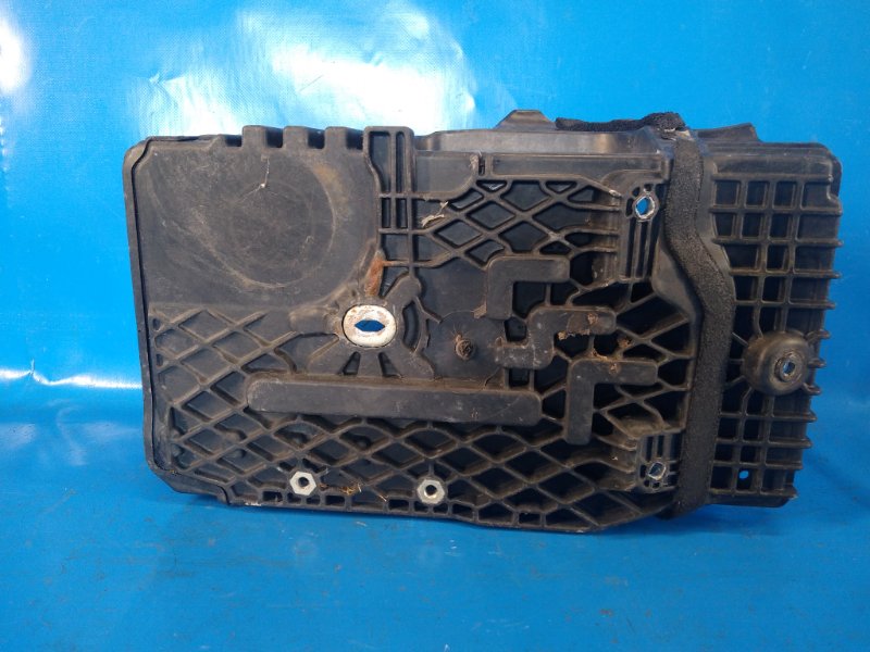 VOLVO S60 10-13 2012 Battery Shelf
