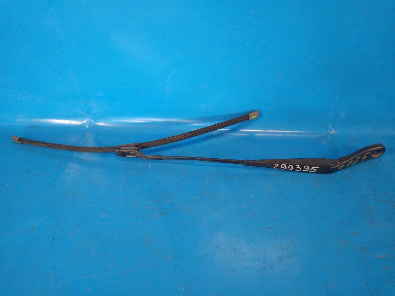Front windshield wiper arm VOLVO S60 10-13 2012 Left.