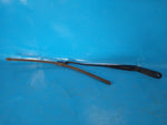 Front windshield wiper arm VOLVO S60 10-13 2012 Left.