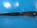 Front windshield wiper arm VOLVO S60 10-13 2012 Left.