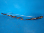 Front windshield wiper arm VOLVO S60 10-13 2012 Right